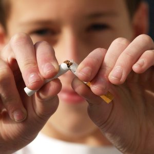 Arrêt du tabac en 1 séance