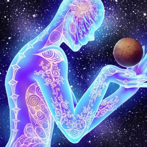 Vos origines galactiques, parcours d'incarnation galactique
