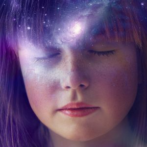 Purification et activation de la glande pinéale et canaux de perception extrasensoriels