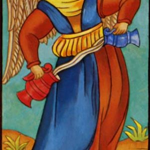 Temperance