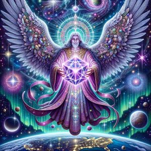 Atelier de ressenti et communication spirituelle - Week-end du 23 et 24 mai 2026